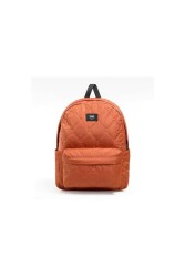 Vans Old Skool Backpack Unisex Sırt Çantası VN000H4WC9J1 Auburn