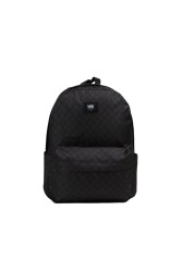 Vans Old Skool Check Backpack Unisex sırt Çantası VN000H4XBA51 Black/Charcoal