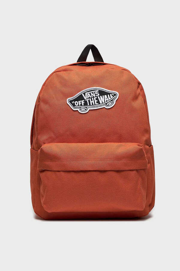 Vans Old Skool Classic Backpack Unisex Sırt Çantası VN000H4YEHC1 - VANS 3---0