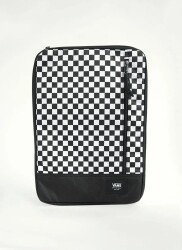 Vans Old Skool Laptop Kılıfı VN000H55Y281 Black-White