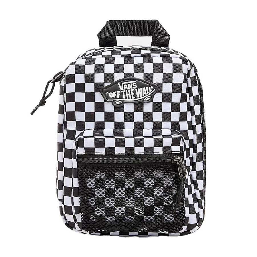 Vans Old Skool Lunch Erkek Çocuk Beslenme Çantası VN000H57Y281 - VANS 2---0