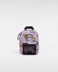 Vans Old Skool Lunch Pack Unısex Sırt Çantası VN000H57D451 Lavender Mıst