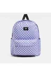 Vans Old Skool Old Check Unisex Sırt Çantası VN000H4X6PH1 Purple