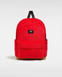 Vans Old Skool Sport Unisex Sırt Çantası VN000HRJIZQ1 Red
