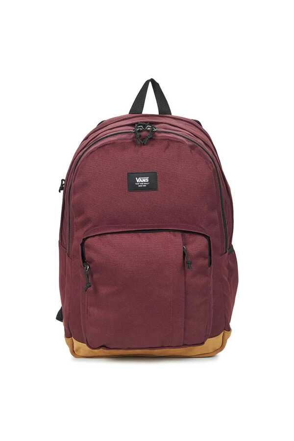 Vans Old Skool Trek Backpack Unisex Sırt Çantası VN000HRH4QU1 - VANS 4---0