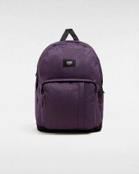 Vans Old Skool Trek Unısex Sırt Çantası VN000HRH11E1 Gothic Grape