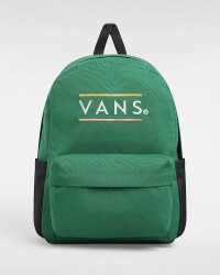Vans Old Skool Unisex Sırt Çantası VN000H4WJ5F1 Verdant Green