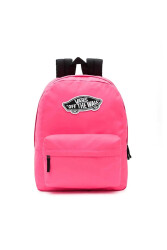 Vans Realm backpack Sırt Çantası VN0A3UI6M9X1 Pink