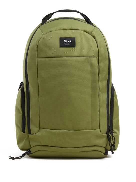 Vans Resolute Unisex Sırt Çantası VN000HRGZBF1 - VANS 3---0