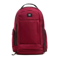 Vans Resolute Unisex Sırt Çantası VN000HRGZCF1 Bordo