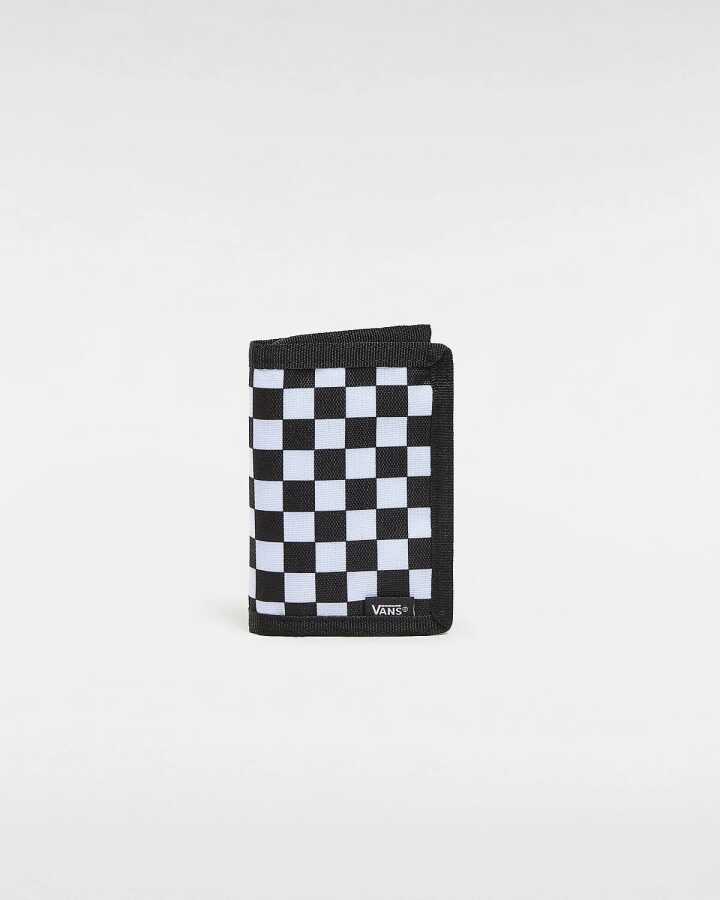 Vans Slıpped Erkek Cüzdan VN000C32HU01 - VANS 2---0