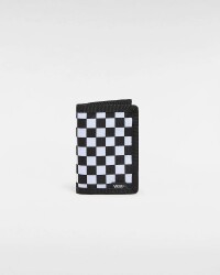 Vans Slıpped Erkek Cüzdan VN000C32HU01 Black-White