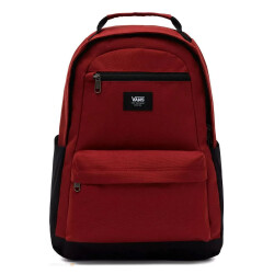 Vans Startle Unisex Sırt Çantası VN0A4MPH7BF1 russet brown