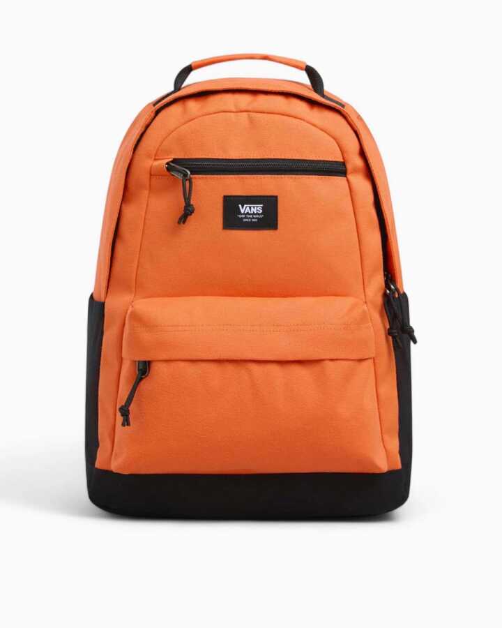 Vans Startle Unisex Sırt Çantası VN0A4MPHFLM1 - VANS 4---0