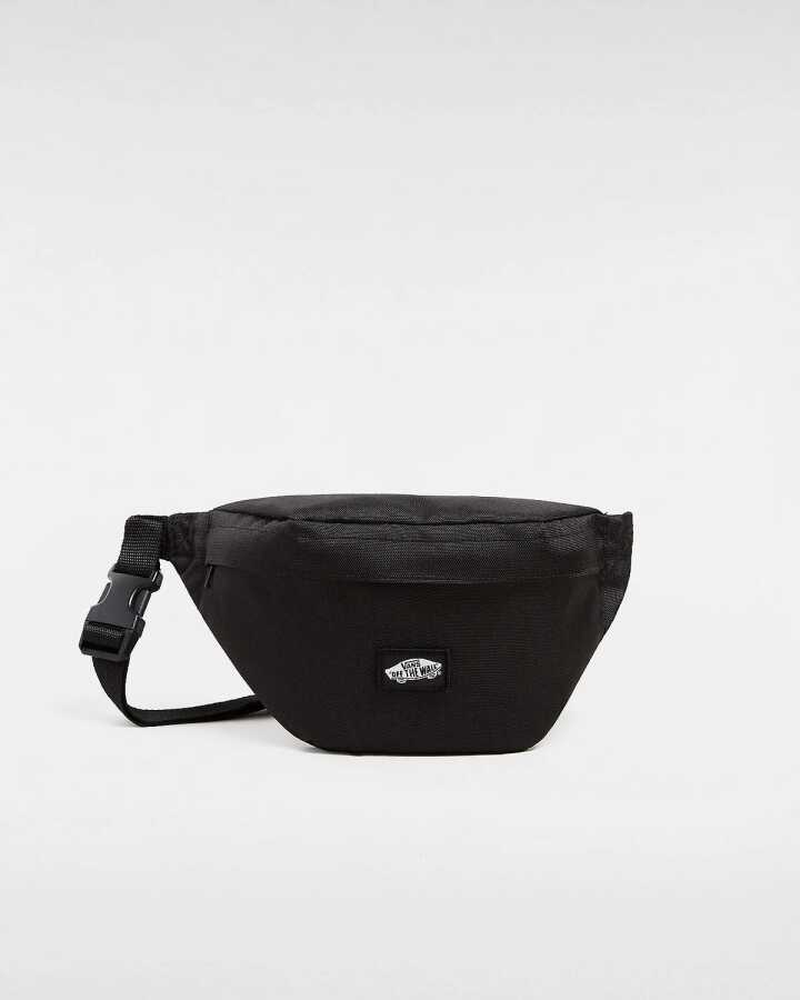Vans Traveler Fanny Unısex Bel Çantası VN000HE6BLK1 - VANS 3---0