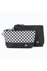 Vans Unisex Portföy Çanta VN000HRZY281 Black-White