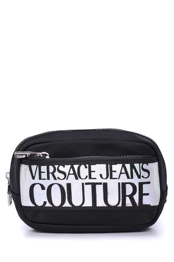Versace Jeans Coutue Erkek Bel Çantası 75YA4B99 - Versace Jeans Couture 1---0