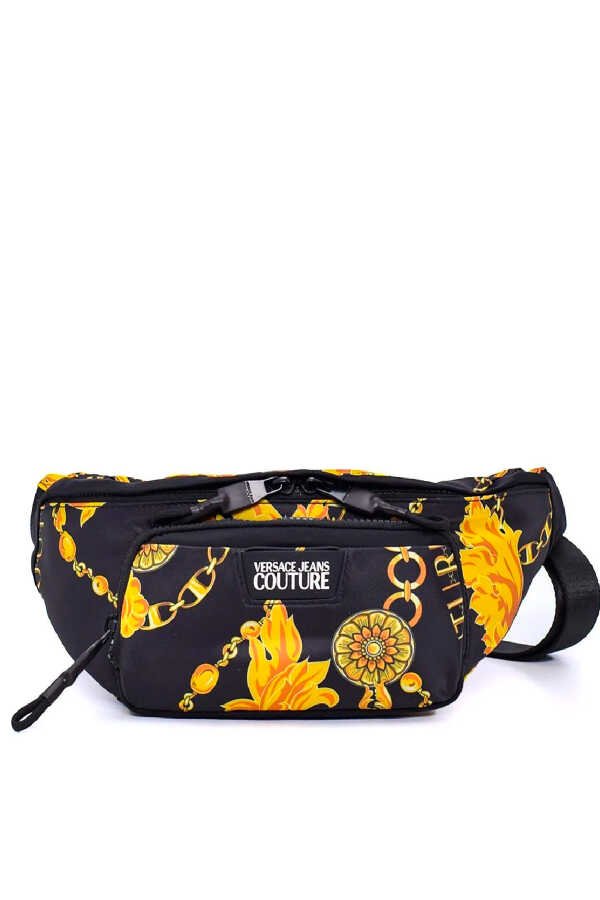 Versace Jeans Couture Erkek Bel Çantası 75YA4B8A - Versace Jeans Couture 1---0