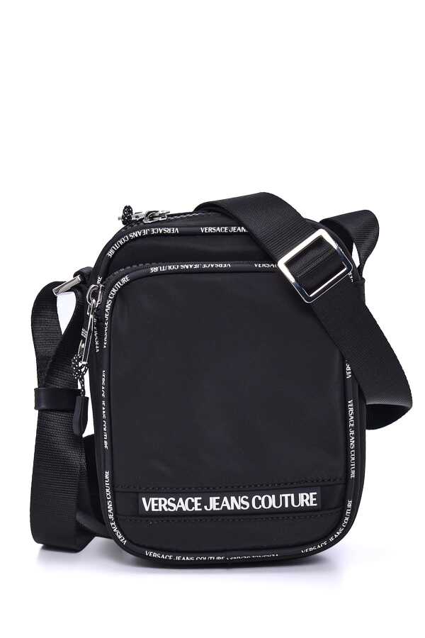Versace Jeans Couture Erkek Çapraz Çantası 75YA4B53 - Versace Jeans Couture 1---0