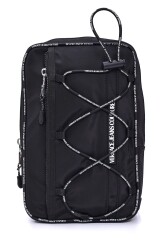 Versace Jeans Couture Erkek Çapraz Çantası 75YA4B55 Black