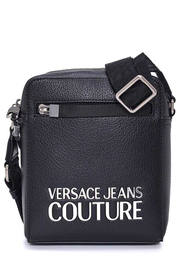 Versace Jeans Couture Erkek Çapraz Çantası 75YA4B75 - Versace Jeans Couture 3---0