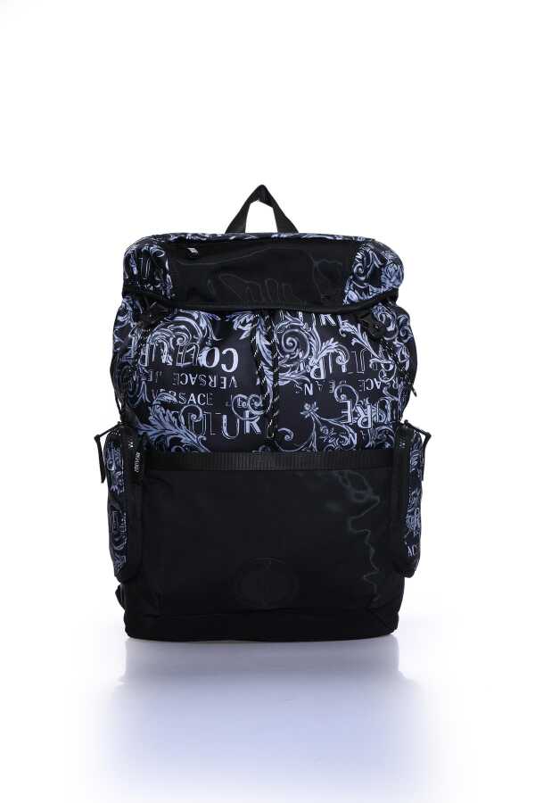Versace Jeans Couture Erkek Günlük Sırt Çantası 74YA4B71-ZS588-PV3 - Versace Jeans Couture 1---0