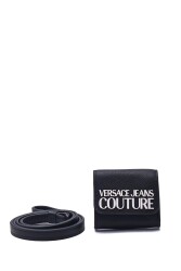 Versace Jeans Couture Kadın Çapraz Çantası 75YA5PC9 Black