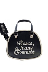 Versace Jeans Couture Kadın El Çantası 75VA4BJ2 Siyah