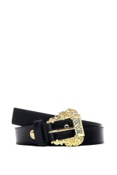 Versace Jeans Couture Kadın Kemer 75VA6F01 Siyah