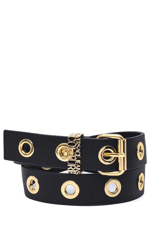 Versace Jeans Couture Kadın Kemer 75VA6F11 - Versace Jeans Couture 4---0