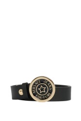 Versace Jeans Couture Kadın Kemer 75VA6F33 Siyah