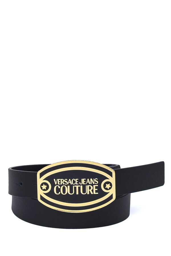 Versace Jeans Couture Kadın Kemer 75VA6F52 - Versace Jeans Couture 2---0