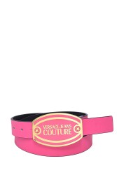 Versace Jeans Couture Kadın Kemer 75VA6F52 PEMBE