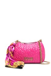 Versace Jeans Couture Kadın Omuz Çantası 75VA4BA7 FUŞYA