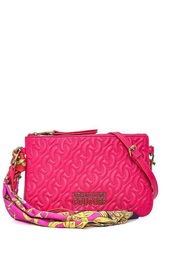 Versace Jeans Couture Kadın Omuz Çantası 75VA4BAX - Versace Jeans Couture 4---0