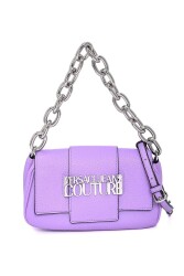 Versace Jeans Couture Kadın Omuz Çantası 75VA4BB1 Lilac