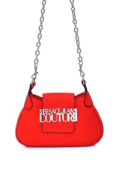 Versace Jeans Couture Kadın Omuz Çantası 75VA4BB3 Red