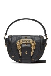 Versace Jeans Couture Kadın Omuz Çantası 75VA4BF2 Siyah