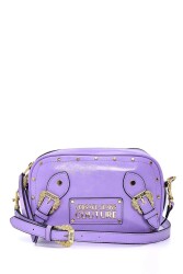 Versace Jeans Couture Kadın Omuz Çantası 75VA4BFQ Lilac