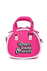 Versace Jeans Couture Kadın Omuz Çantası 75VA4BJ1 FUŞYA