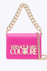 Versace Jeans Couture Kadın Omuz Çantası 75VA4BL3 FUŞYA