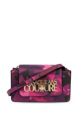 Versace Jeans Couture Kadın Omuz Çantası 75VA4BLG KIRMIZI