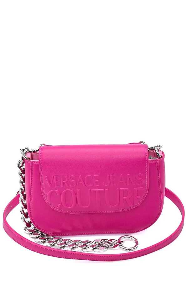 Versace Jeans Couture Kadın Omuz Çantası 75VA4BN1 - Versace Jeans Couture 3---0