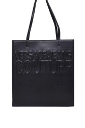 Versace Jeans Couture Kadın Omuz Çantası 75VA4BN5 Black