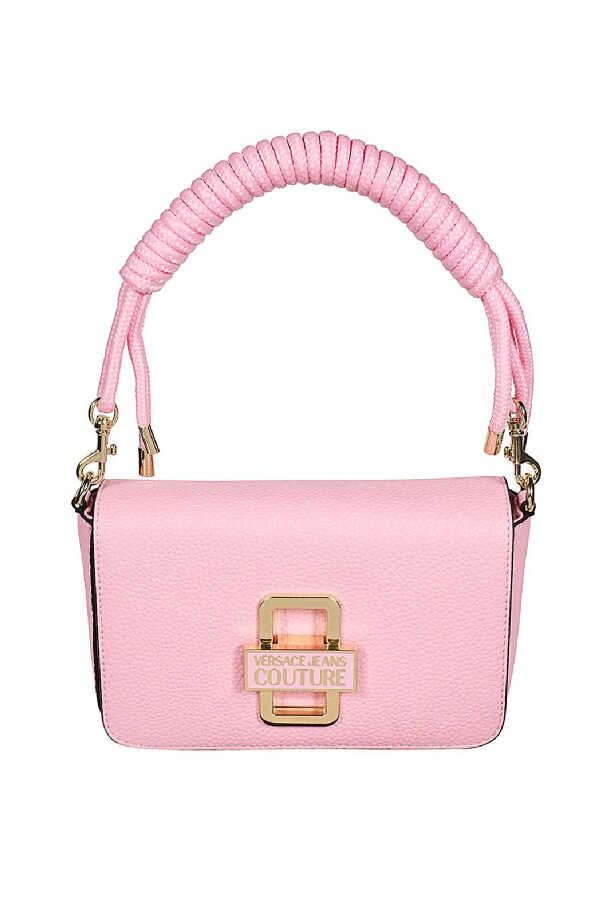 Versace Jeans Couture Kadın Omuz Çantası 75VA4BR1 - Versace Jeans Couture 1---0