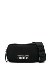 Versace Jeans Couture Kadın Omuz Çantası 75VA4BS4 Siyah