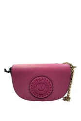 Versace Jeans Couture Kadın Omuz Çantası 75VA4BV5 FUŞYA