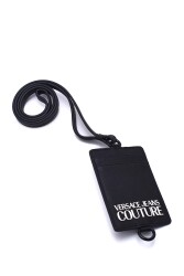 Versace Jeans Couture Kartlık 75YA5PC8 Black
