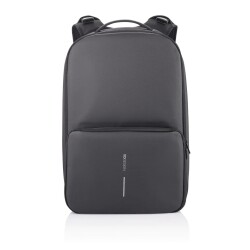 XD Design Flex Gym Unisex Sırt çantası P705.801 Siyah