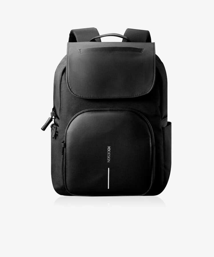XD Desing Bobby Soft 16 inc uyumlu Hırsızlık Önleyici Sırt Çantası P705.981 - XD DESIGN 3---0